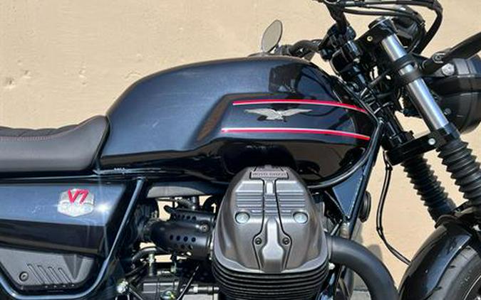 2024 Moto Guzzi V7 Special Edition