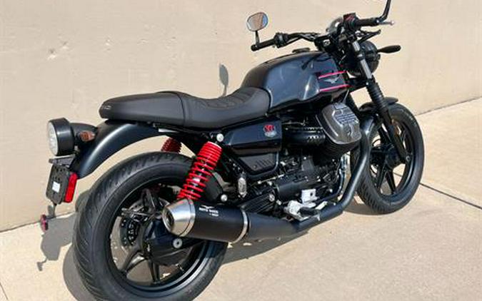 2024 Moto Guzzi V7 Special Edition