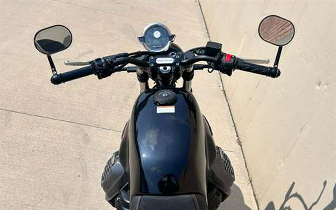 2024 Moto Guzzi V7 Special Edition