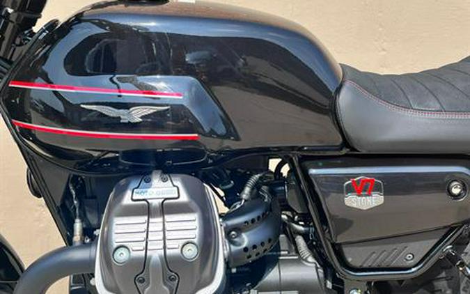 2024 Moto Guzzi V7 Special Edition