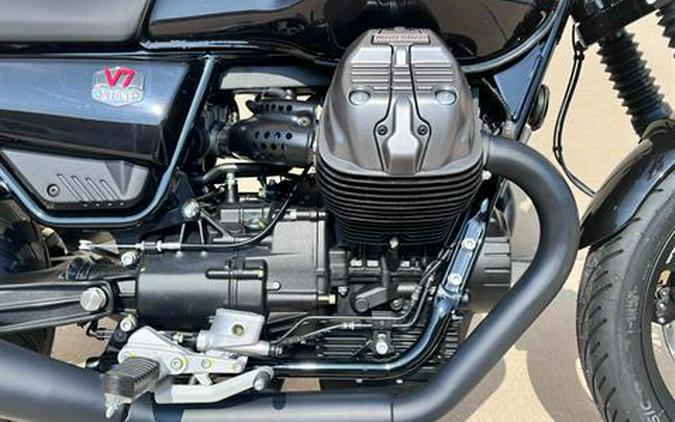 2024 Moto Guzzi V7 Special Edition