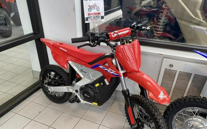 2023 Honda® CRF-E2