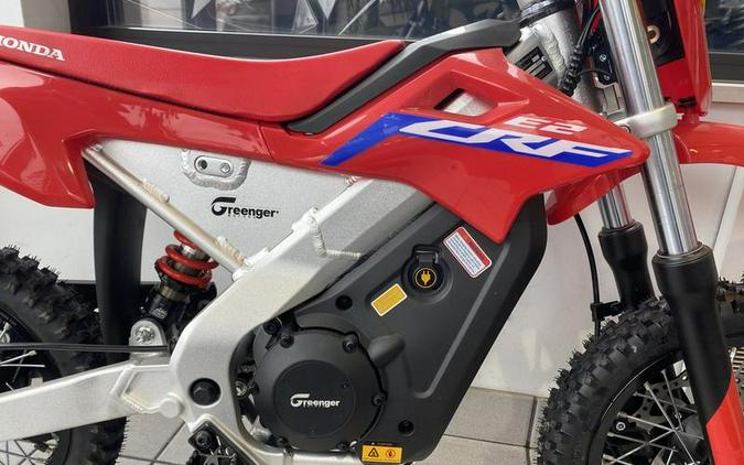 2023 Honda® CRF-E2