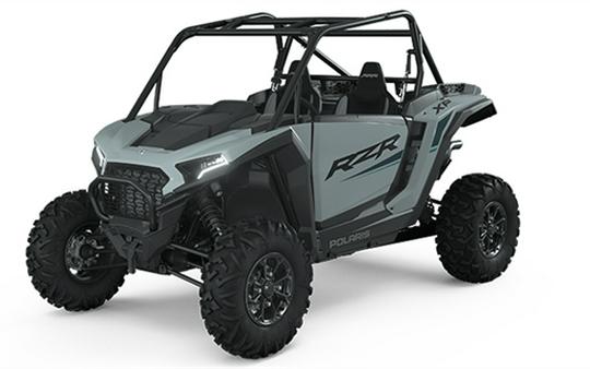 2025 Polaris RZR XP 1000 Sport