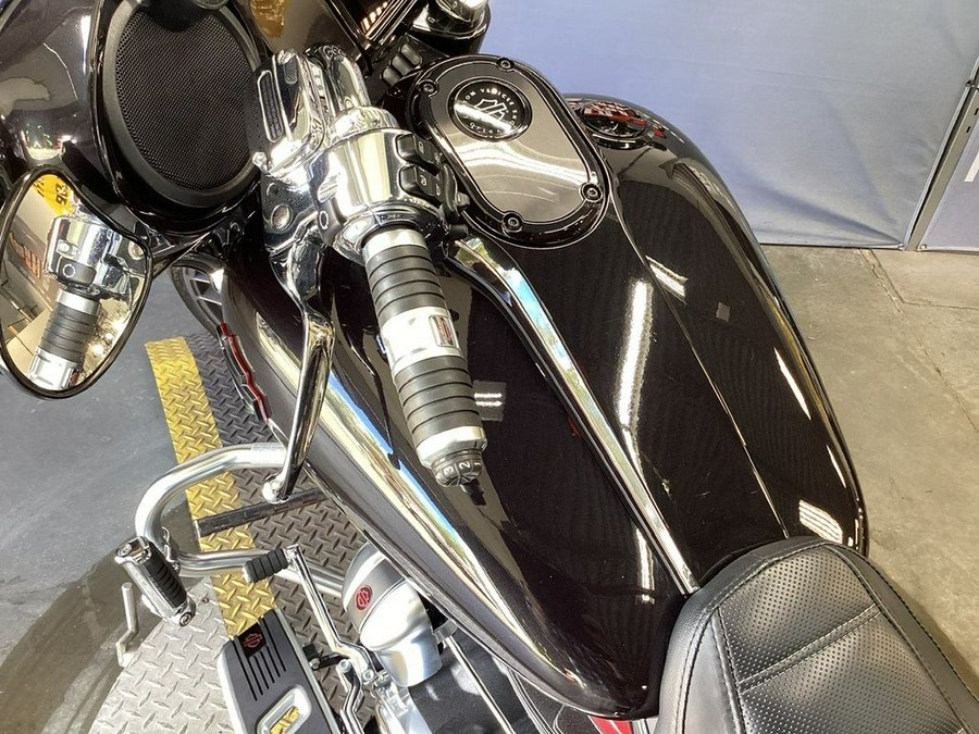 2020 Harley-Davidson® FLHXSE - CVO™ Street Glide®