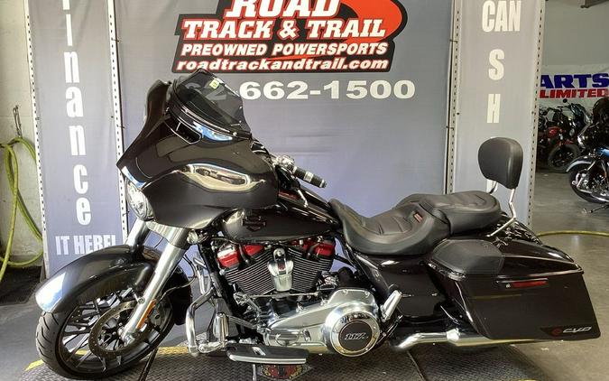 2020 Harley-Davidson® FLHXSE - CVO™ Street Glide®