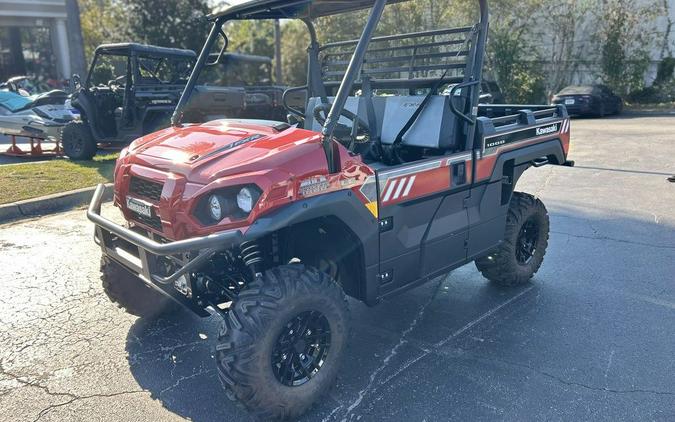 2026 Kawasaki Mule PRO-FXR™ 1000 LE