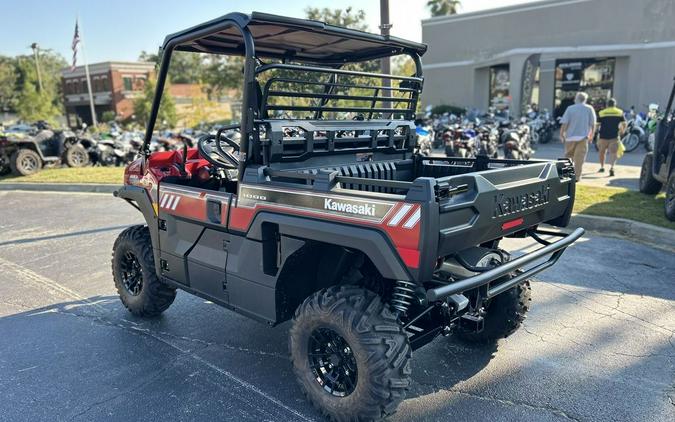 2026 Kawasaki Mule PRO-FXR™ 1000 LE