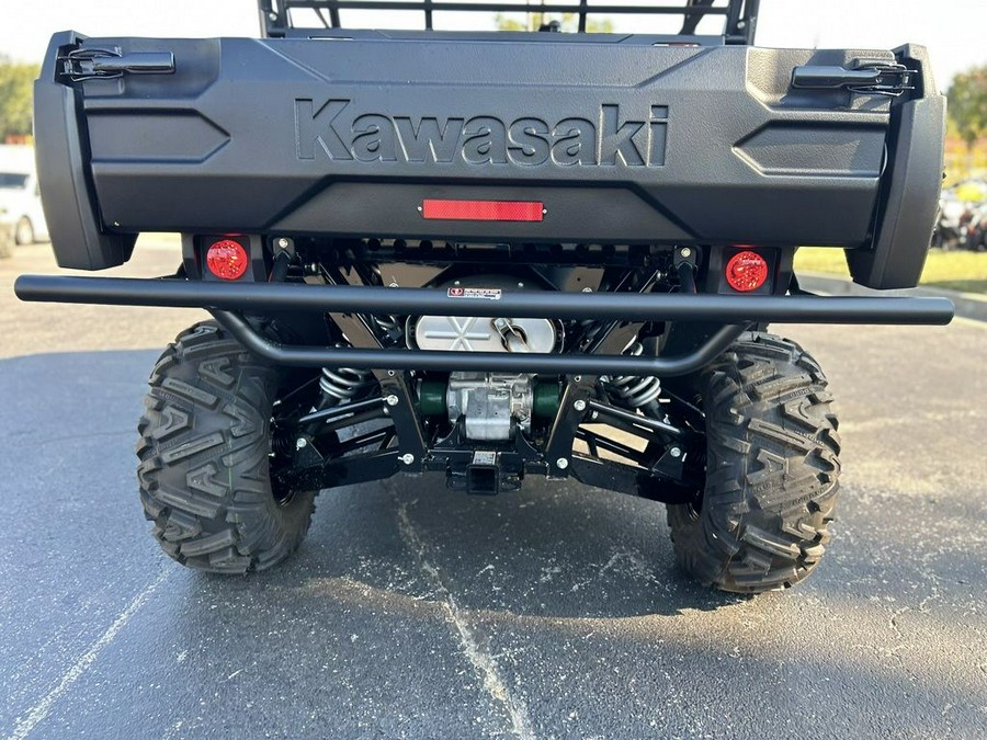 2026 Kawasaki Mule PRO-FXR™ 1000 LE