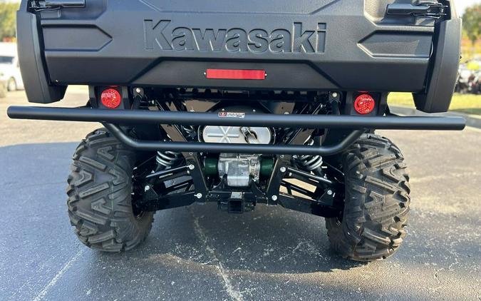 2026 Kawasaki Mule PRO-FXR™ 1000 LE