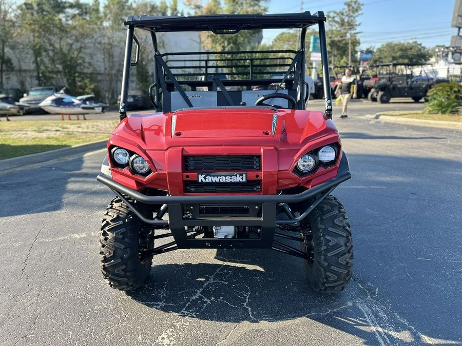 2026 Kawasaki Mule PRO-FXR™ 1000 LE