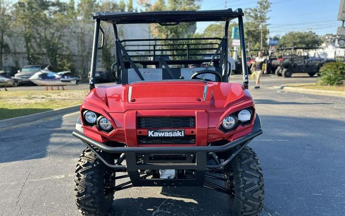 2026 Kawasaki Mule PRO-FXR™ 1000 LE