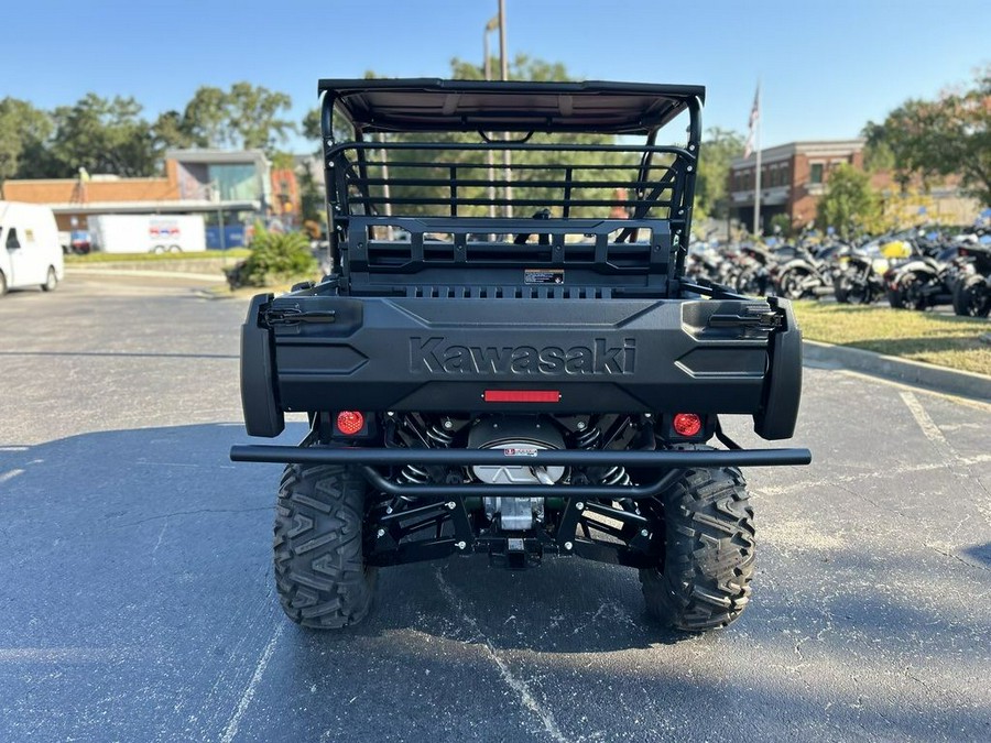 2026 Kawasaki Mule PRO-FXR™ 1000 LE