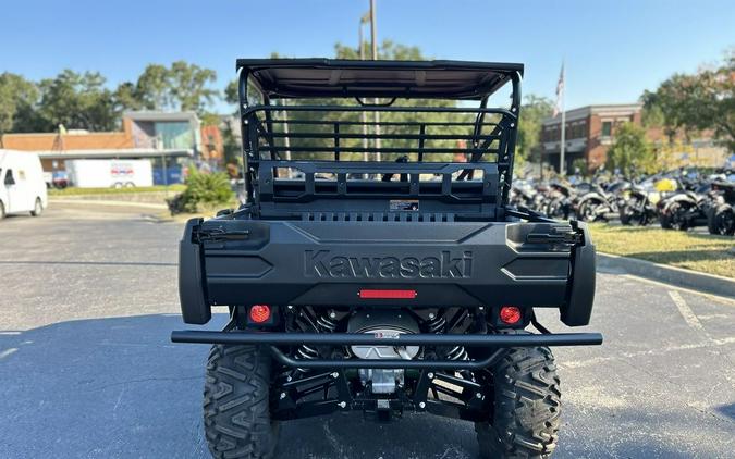 2026 Kawasaki Mule PRO-FXR™ 1000 LE