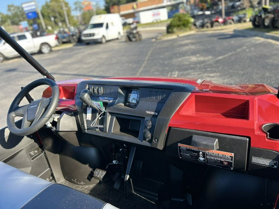 2026 Kawasaki Mule PRO-FXR™ 1000 LE