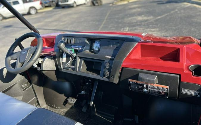 2026 Kawasaki Mule PRO-FXR™ 1000 LE