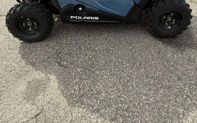 2026 Polaris® RZR Trail Sport - Zenith Blue