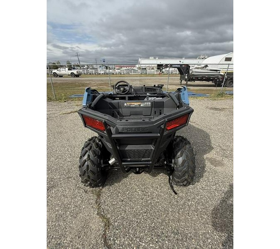 2026 Polaris® RZR Trail Sport - Zenith Blue
