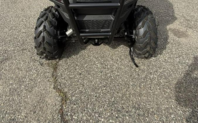 2026 Polaris® RZR Trail Sport - Zenith Blue