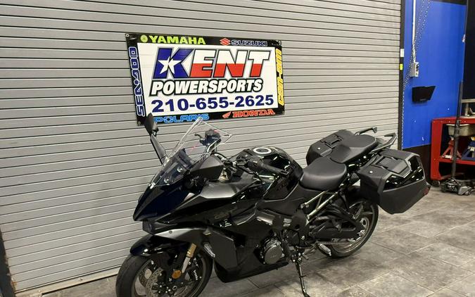 2024 Suzuki GSX-S 1000GT