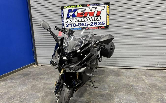 2024 Suzuki GSX-S 1000GT