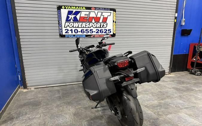 2024 Suzuki GSX-S 1000GT