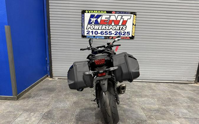 2024 Suzuki GSX-S 1000GT