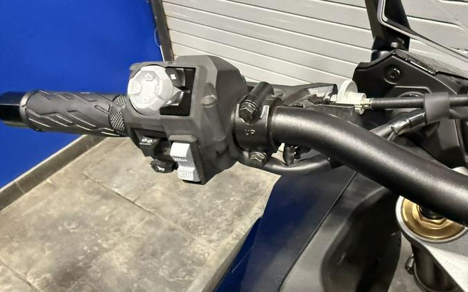 2024 Suzuki GSX-S 1000GT