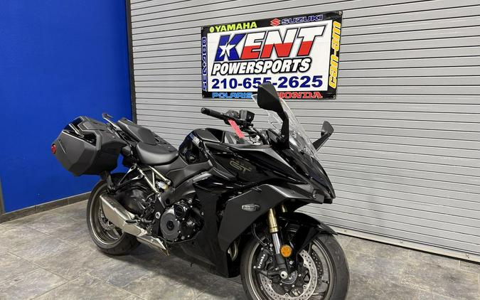 2024 Suzuki GSX-S 1000GT