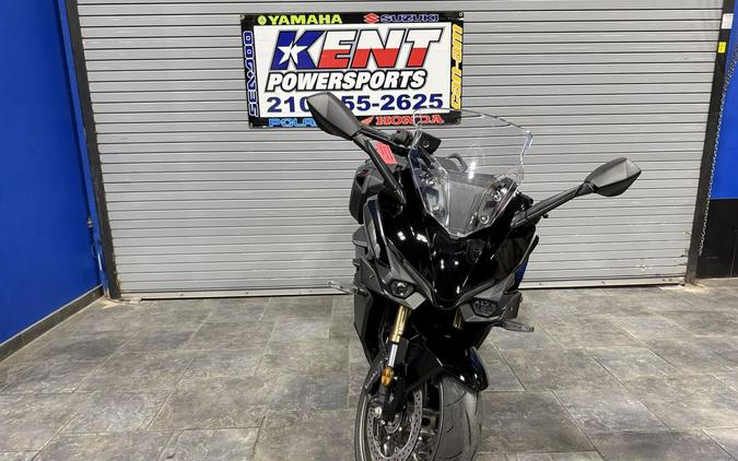 2024 Suzuki GSX-S 1000GT