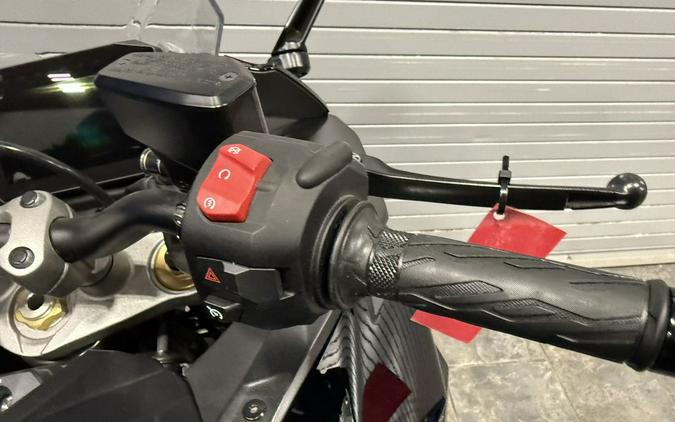 2024 Suzuki GSX-S 1000GT