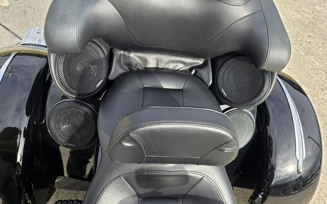 2019 Harley-Davidson® FLHTCUTG - Tri Glide® Ultra