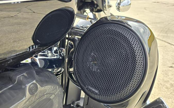 2019 Harley-Davidson® FLHTCUTG - Tri Glide® Ultra