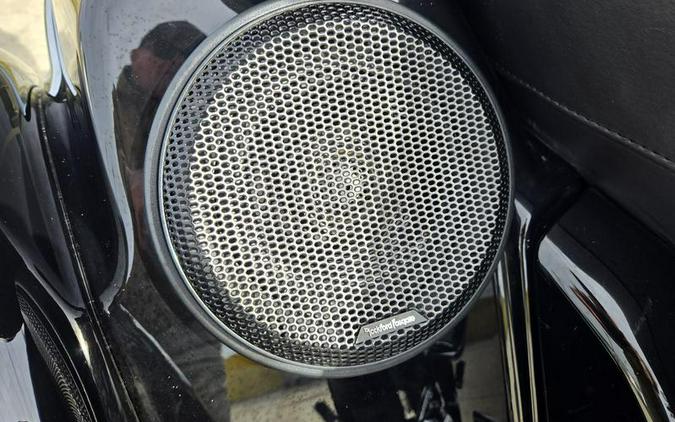 2019 Harley-Davidson® FLHTCUTG - Tri Glide® Ultra