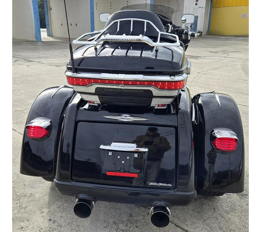 2019 Harley-Davidson® FLHTCUTG - Tri Glide® Ultra