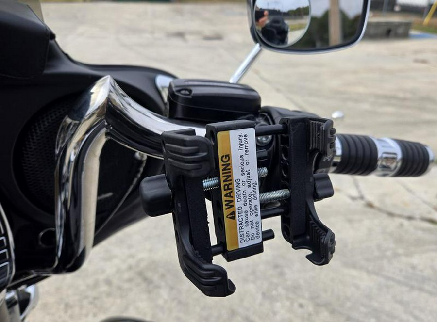 2019 Harley-Davidson® FLHTCUTG - Tri Glide® Ultra