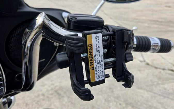 2019 Harley-Davidson® FLHTCUTG - Tri Glide® Ultra