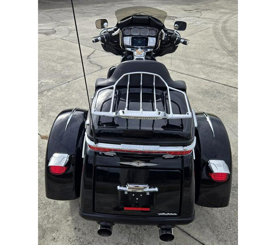 2019 Harley-Davidson® FLHTCUTG - Tri Glide® Ultra