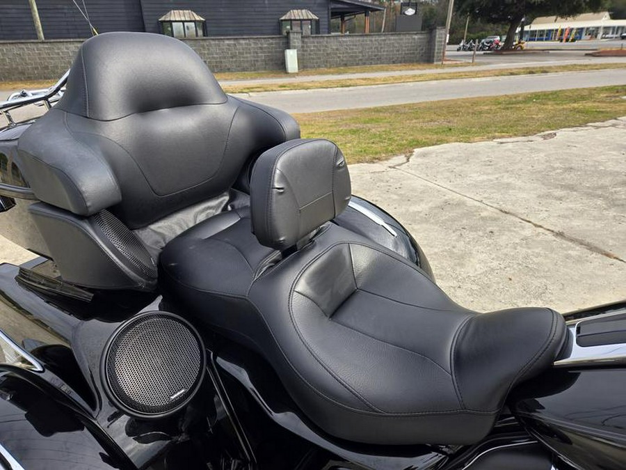 2019 Harley-Davidson® FLHTCUTG - Tri Glide® Ultra