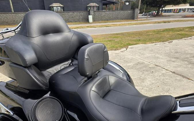 2019 Harley-Davidson® FLHTCUTG - Tri Glide® Ultra