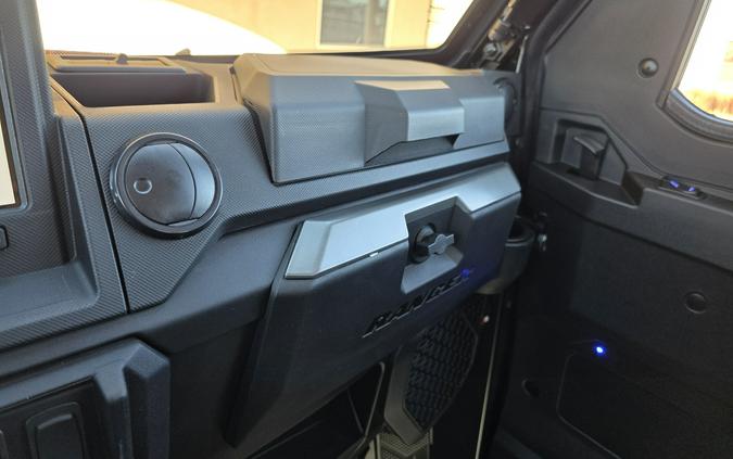 2026 Polaris Ranger Crew XP 1000 NorthStar Edition Ultimate