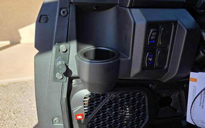 2026 Polaris Ranger Crew XP 1000 NorthStar Edition Ultimate