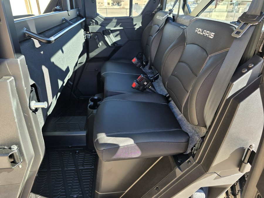 2026 Polaris Ranger Crew XP 1000 NorthStar Edition Ultimate