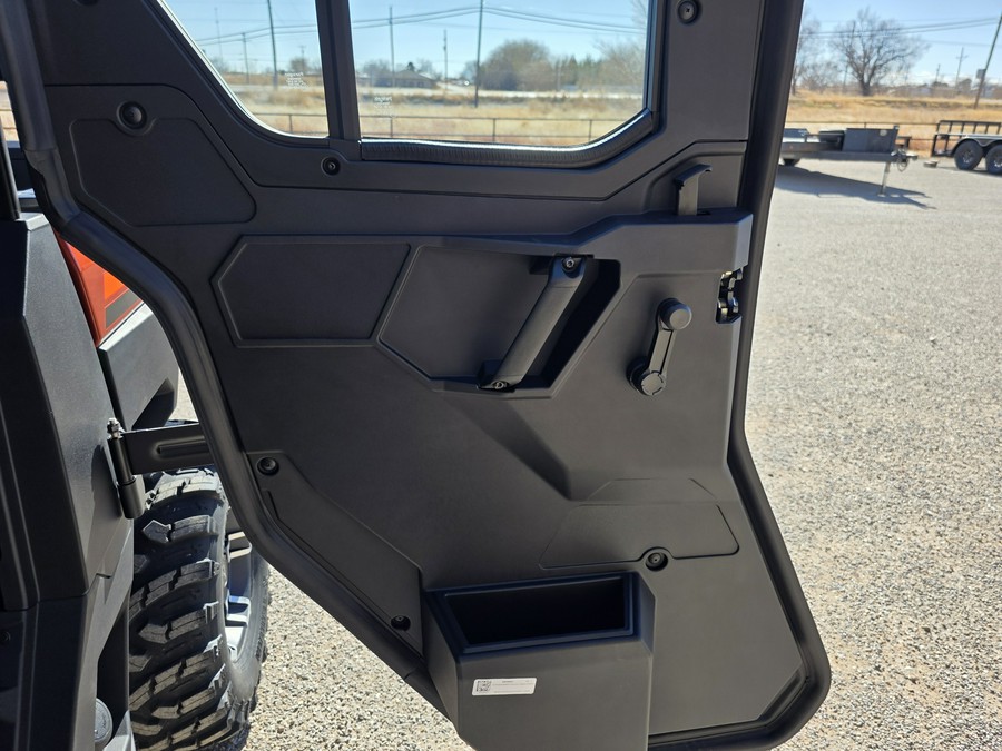2026 Polaris Ranger Crew XP 1000 NorthStar Edition Ultimate