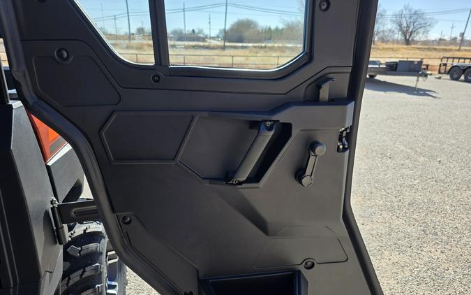 2026 Polaris Ranger Crew XP 1000 NorthStar Edition Ultimate