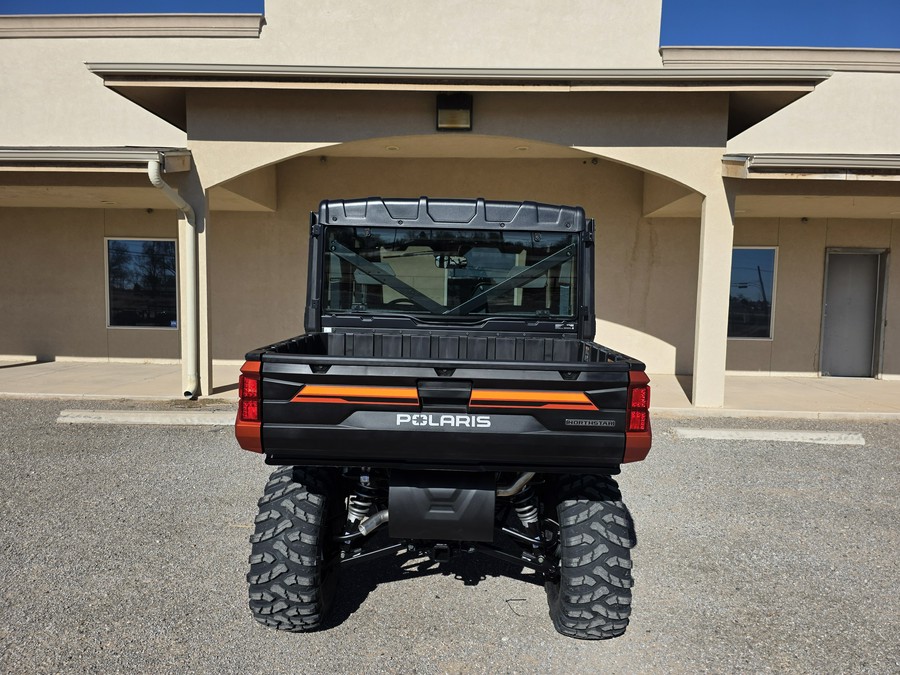 2026 Polaris Ranger Crew XP 1000 NorthStar Edition Ultimate