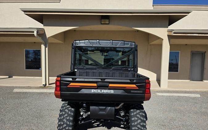 2026 Polaris Ranger Crew XP 1000 NorthStar Edition Ultimate
