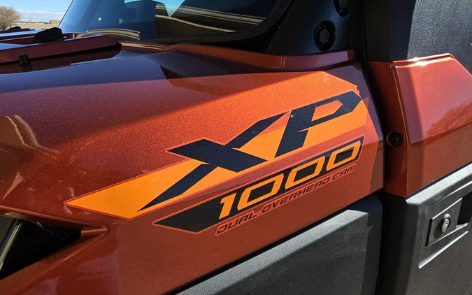 2026 Polaris Ranger Crew XP 1000 NorthStar Edition Ultimate