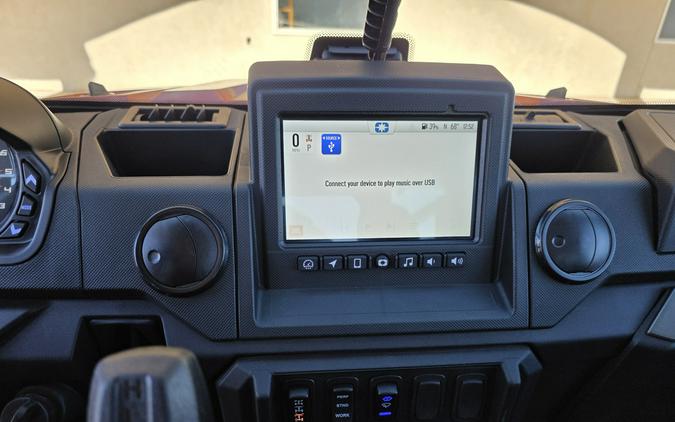 2026 Polaris Ranger Crew XP 1000 NorthStar Edition Ultimate