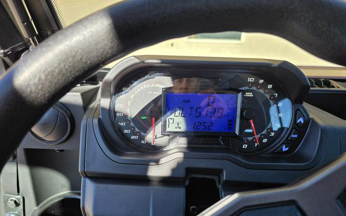 2026 Polaris Ranger Crew XP 1000 NorthStar Edition Ultimate